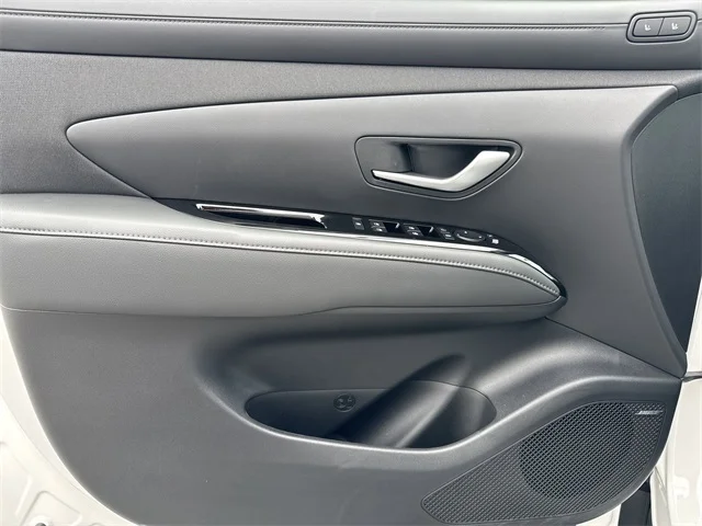 Nuevos HYUNDAI TUCSON at Gainesville Hyundai in Gainesville