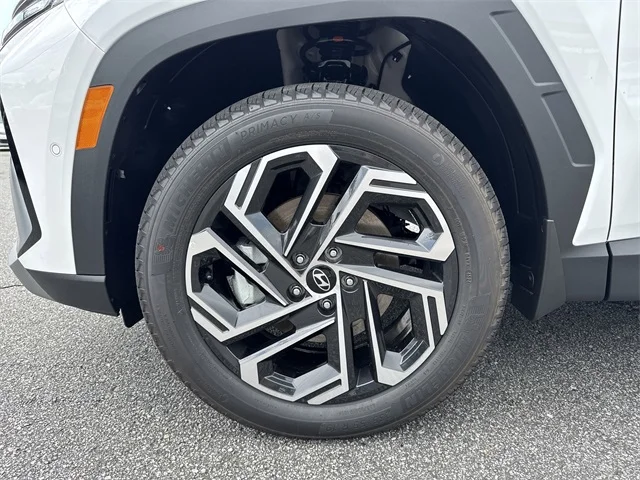 Nuevos HYUNDAI TUCSON at Gainesville Hyundai in Gainesville