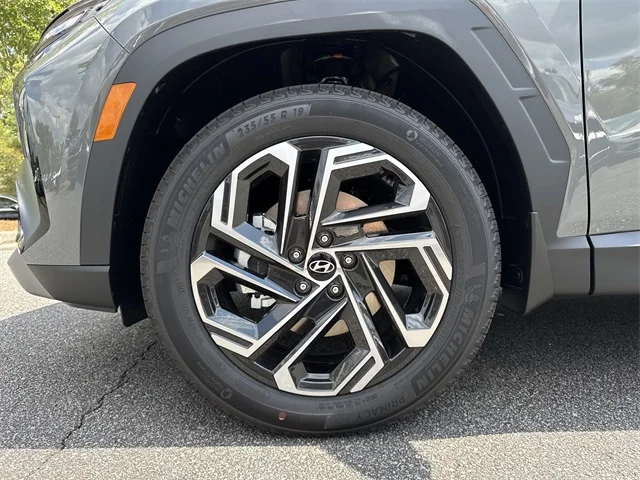 Nuevos HYUNDAI TUCSON at Gainesville Hyundai in Gainesville