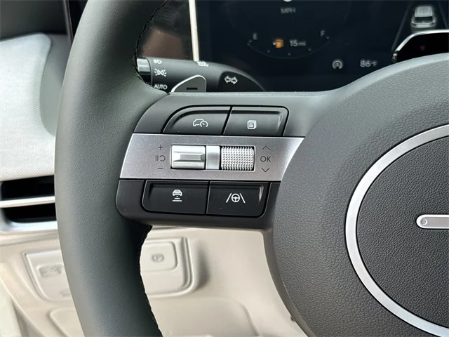 Nuevos HYUNDAI TUCSON at Gainesville Hyundai in Gainesville