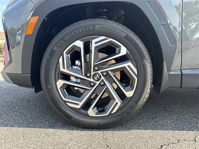 Nuevos HYUNDAI TUCSON at Gainesville Hyundai in Gainesville