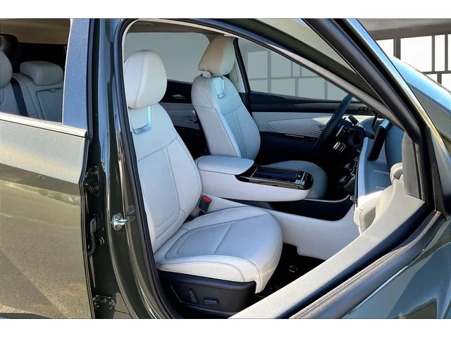 Nuevos HYUNDAI TUCSON at Gainesville Hyundai in Gainesville