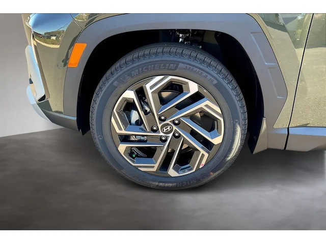 Nuevos HYUNDAI TUCSON at Gainesville Hyundai in Gainesville