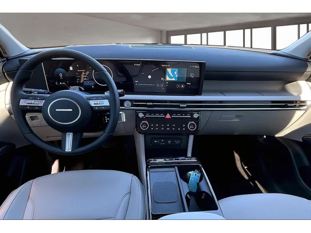 Nuevos HYUNDAI TUCSON at Gainesville Hyundai in Gainesville
