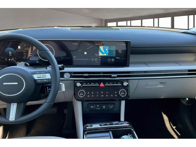 Nuevos HYUNDAI TUCSON at Gainesville Hyundai in Gainesville