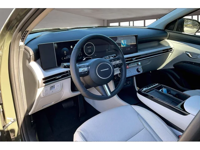 Nuevos HYUNDAI TUCSON at Gainesville Hyundai in Gainesville