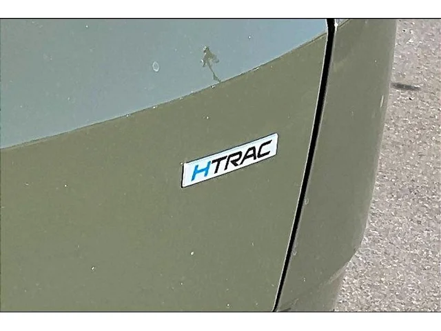 Nuevos HYUNDAI TUCSON at Gainesville Hyundai in Gainesville