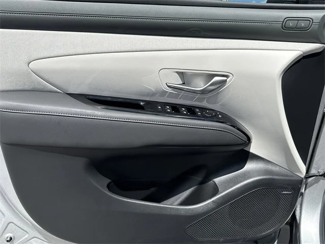 Nuevos HYUNDAI TUCSON at Gainesville Hyundai in Gainesville
