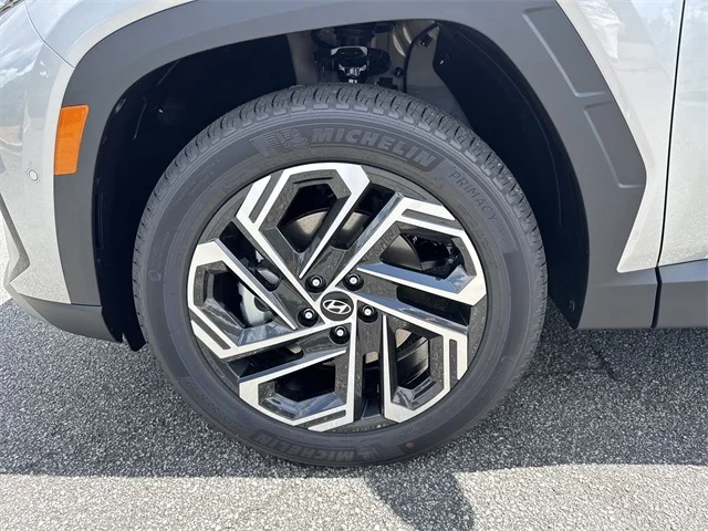 Nuevos HYUNDAI TUCSON at Gainesville Hyundai in Gainesville