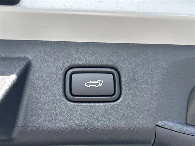 Nuevos HYUNDAI TUCSON at Gainesville Hyundai in Gainesville