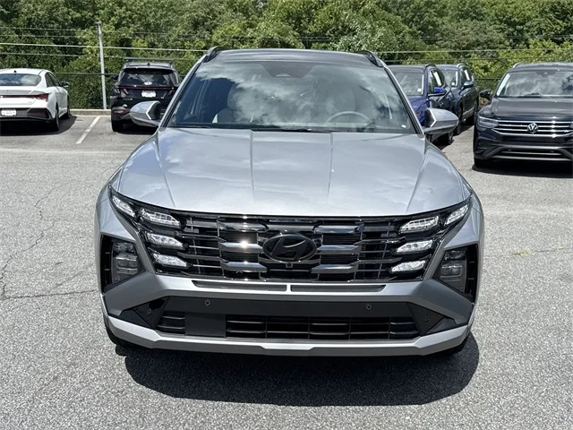 Nuevos HYUNDAI TUCSON at Gainesville Hyundai in Gainesville
