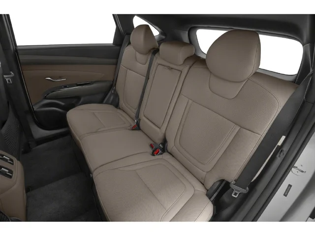 Nuevos HYUNDAI TUCSON à Estados chez autogozo