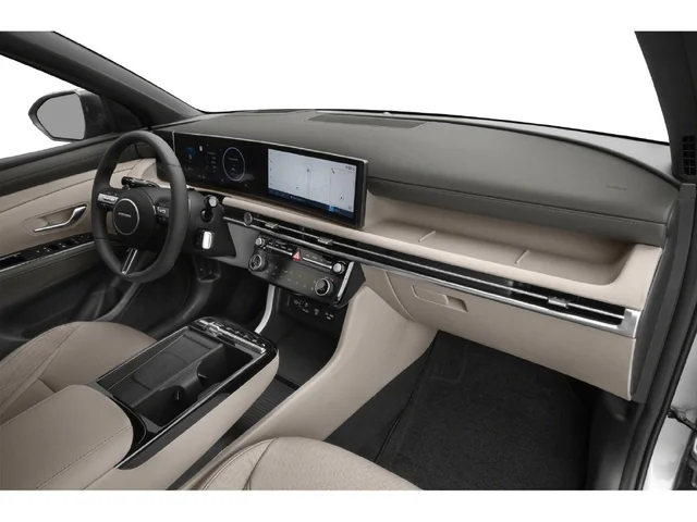 Nuevos HYUNDAI TUCSON à Estados chez autogozo
