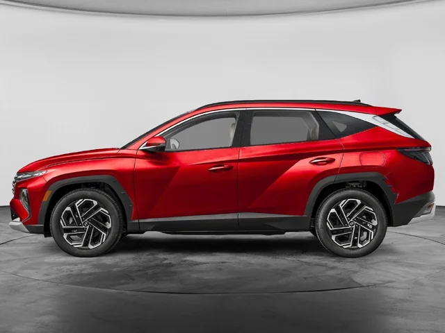 Nuevos HYUNDAI TUCSON à Estados chez autogozo