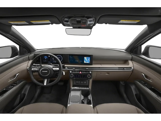 Nuevos HYUNDAI TUCSON à Estados chez autogozo