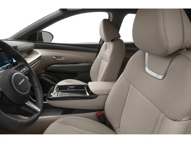 Nuevos HYUNDAI TUCSON à Estados chez autogozo