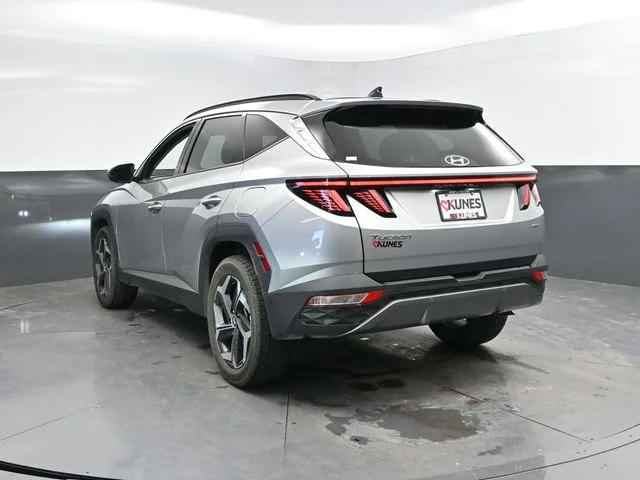 SEMINUEVOS HYUNDAI Tucson a Estados en autogozo