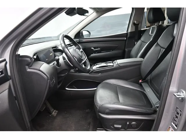 SEMINUEVOS HYUNDAI Tucson a Estados en autogozo