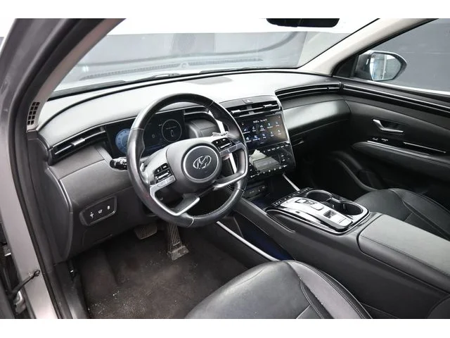 SEMINUEVOS HYUNDAI Tucson a Estados en autogozo