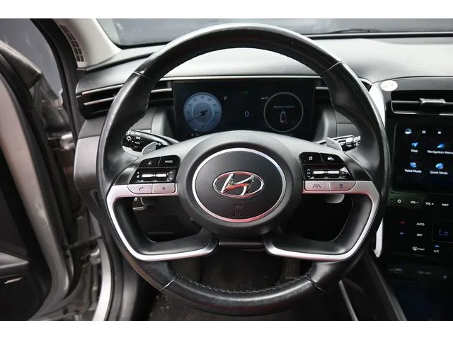 SEMINUEVOS HYUNDAI Tucson a Estados en autogozo