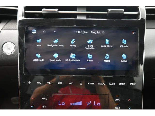 SEMINUEVOS HYUNDAI Tucson a Estados en autogozo