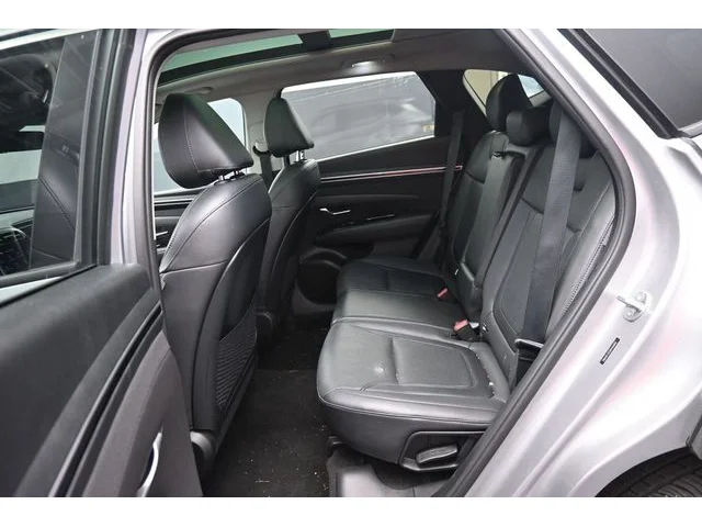 SEMINUEVOS HYUNDAI Tucson a Estados en autogozo
