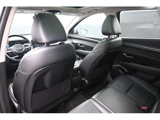 SEMINUEVOS HYUNDAI Tucson a Estados en autogozo
