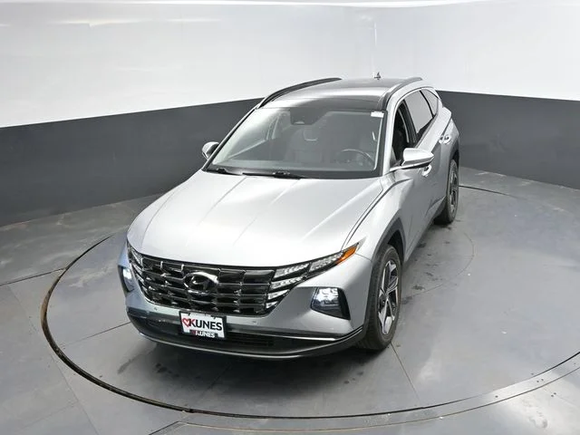 SEMINUEVOS HYUNDAI Tucson a Estados en autogozo