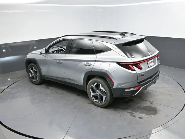 SEMINUEVOS HYUNDAI Tucson a Estados en autogozo