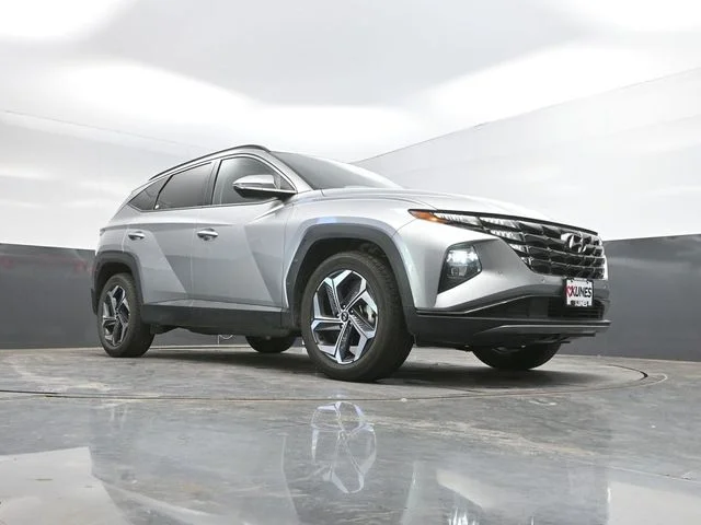SEMINUEVOS HYUNDAI Tucson a Estados en autogozo