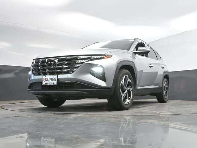 SEMINUEVOS HYUNDAI Tucson a Estados en autogozo