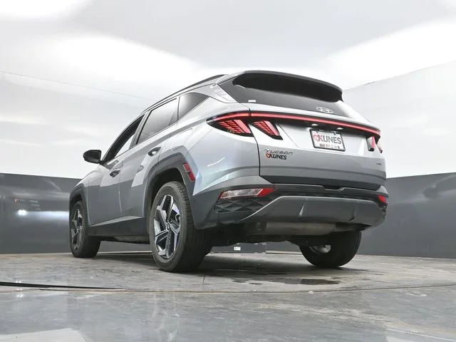 SEMINUEVOS HYUNDAI Tucson a Estados en autogozo