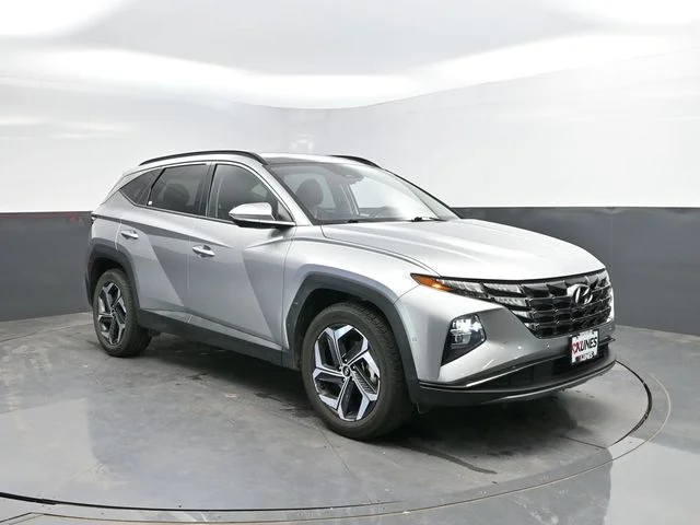 SEMINUEVOS HYUNDAI Tucson a Estados en autogozo