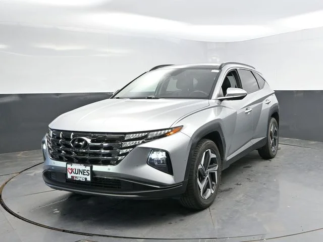 SEMINUEVOS HYUNDAI Tucson a Estados en autogozo