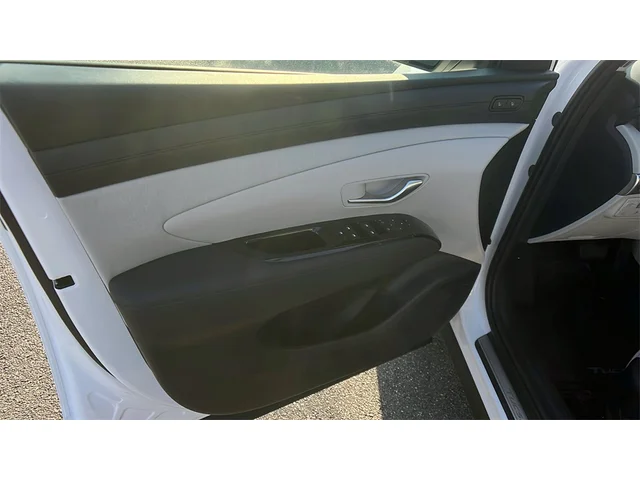 Nuevos HYUNDAI TUCSON at Gainesville Hyundai in Gainesville