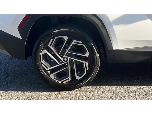 Nuevos HYUNDAI TUCSON at Gainesville Hyundai in Gainesville