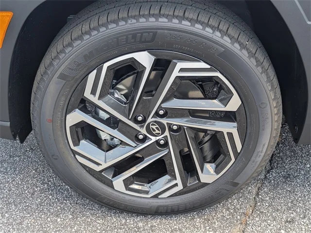 Nuevos HYUNDAI TUCSON at Gainesville Hyundai in Gainesville