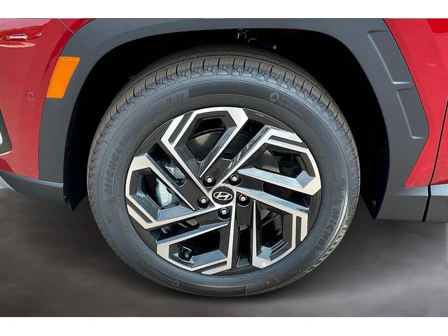 Nuevos HYUNDAI TUCSON at Gainesville Hyundai in Gainesville