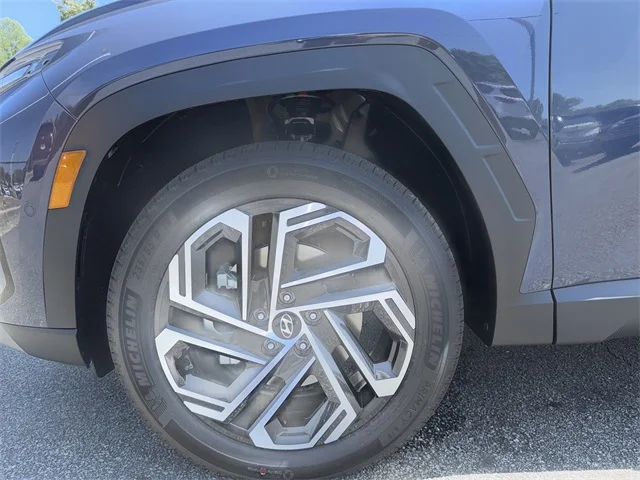 Nuevos HYUNDAI TUCSON at Gainesville Hyundai in Gainesville