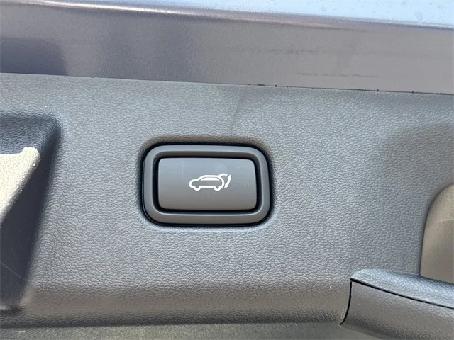 Nuevos HYUNDAI TUCSON at Gainesville Hyundai in Gainesville