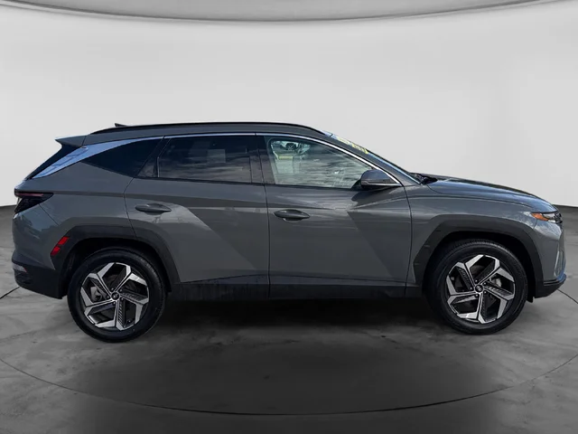 SEMINUEVOS HYUNDAI Tucson a Estados en autogozo