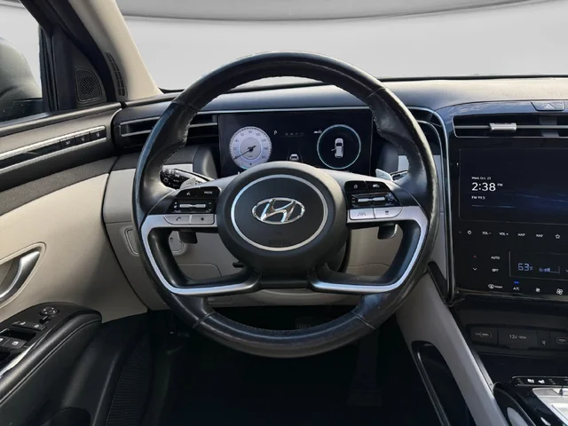 SEMINUEVOS HYUNDAI Tucson a Estados en autogozo