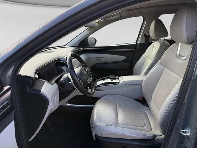 SEMINUEVOS HYUNDAI Tucson a Estados en autogozo