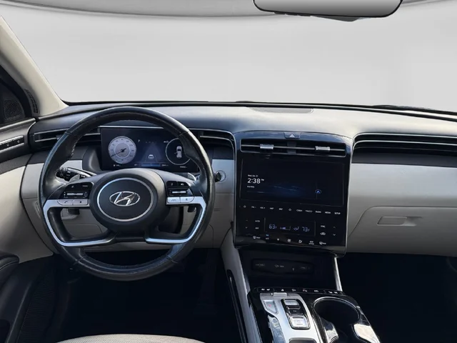 SEMINUEVOS HYUNDAI Tucson a Estados en autogozo