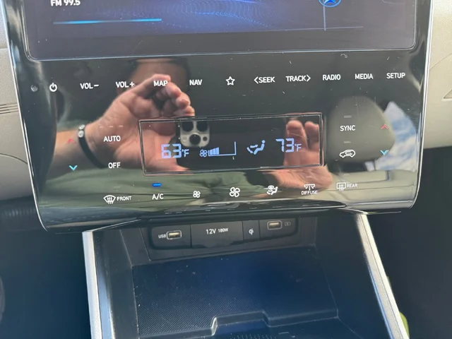 SEMINUEVOS HYUNDAI Tucson a Estados en autogozo