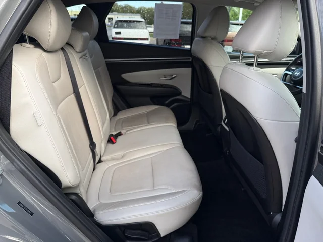 SEMINUEVOS HYUNDAI Tucson a Estados en autogozo