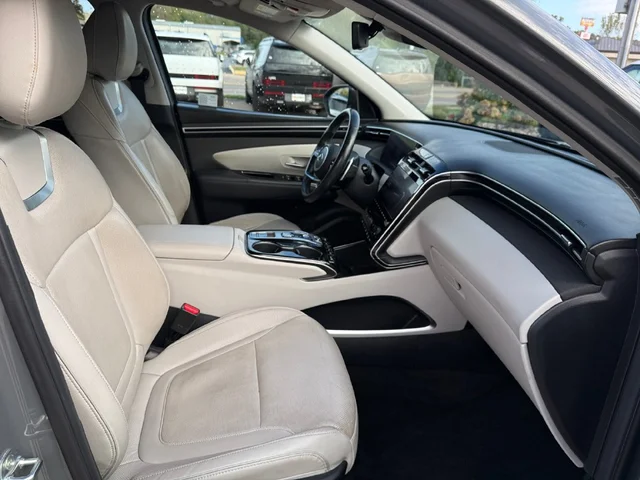 SEMINUEVOS HYUNDAI Tucson a Estados en autogozo