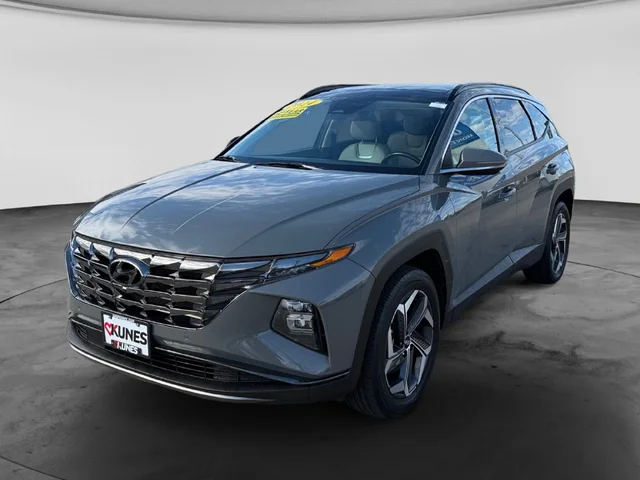 SEMINUEVOS HYUNDAI Tucson a Estados en autogozo