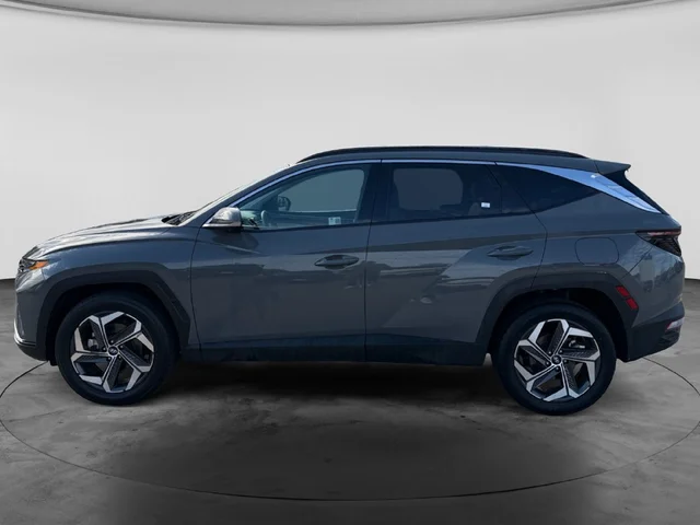 SEMINUEVOS HYUNDAI Tucson a Estados en autogozo