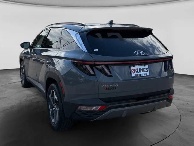 SEMINUEVOS HYUNDAI Tucson a Estados en autogozo